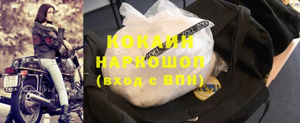 твердый Надым