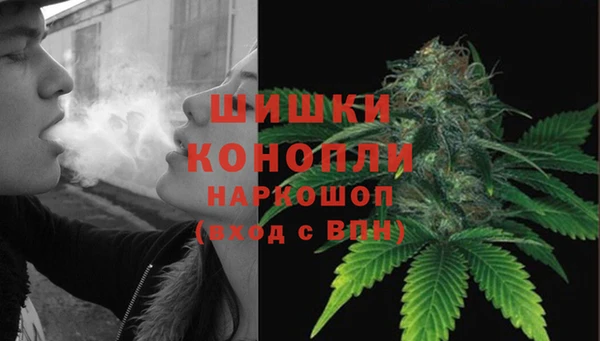 твердый Надым